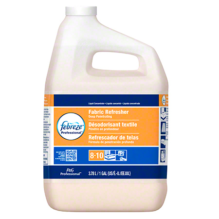 FEBREZE DEEP PENETRATING  FABRIC REFRESHER - 1GAL (2/CS)