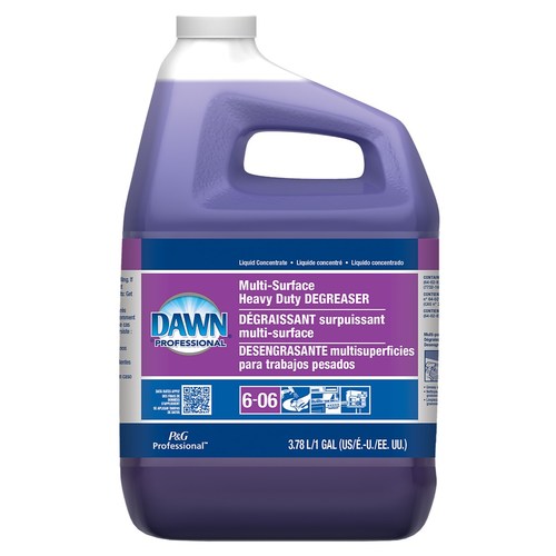 DAWN PROFESSIONAL MULTI-SURFACE HEAVY DUTY 