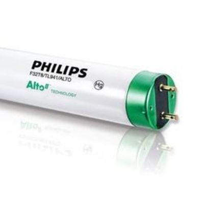 F32T8/TL941/ALTO LAMP 4' T8  4100K  30/cs