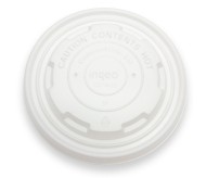 47PLFCLID115 12-32oz CPLA  Planet+ Series Food Container 