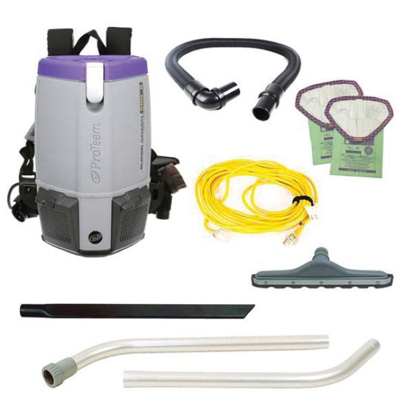 SUPER COACH PRO 6 W/101829 TOOL KIT