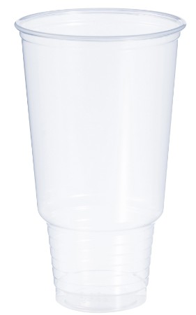 30OZ CONEX CLEARPRO POLYPRO  CLEAR PLASTIC COLD CUPS 300/CS