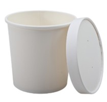 Paper Food Containers