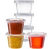 Portion Cups