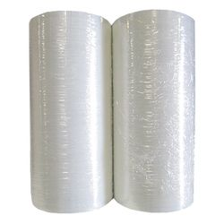 CAST, HIGH ONE-SIDED CLING, 51  GA, 19.7" X 9000', 40/PL