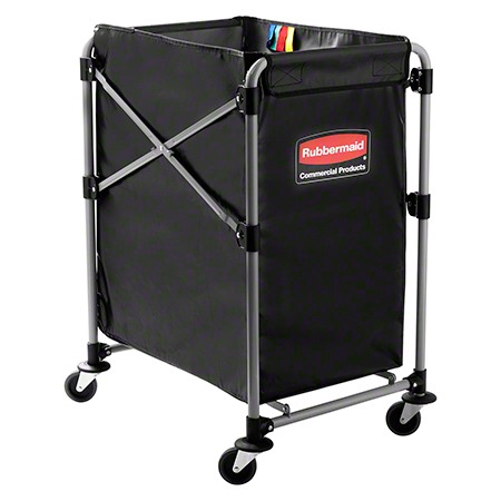 X-CART 4 BUSHEL COLLAPSIBLE