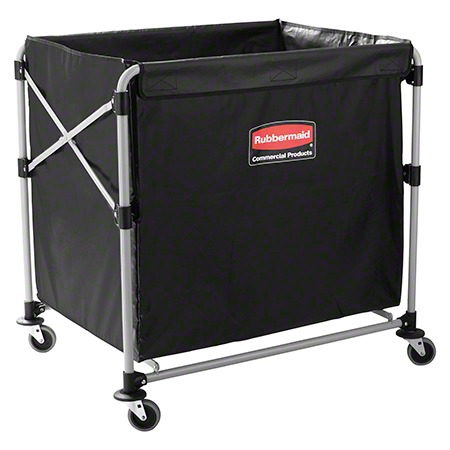 X-CART 8 BUSHEL COLLAPSIBLE