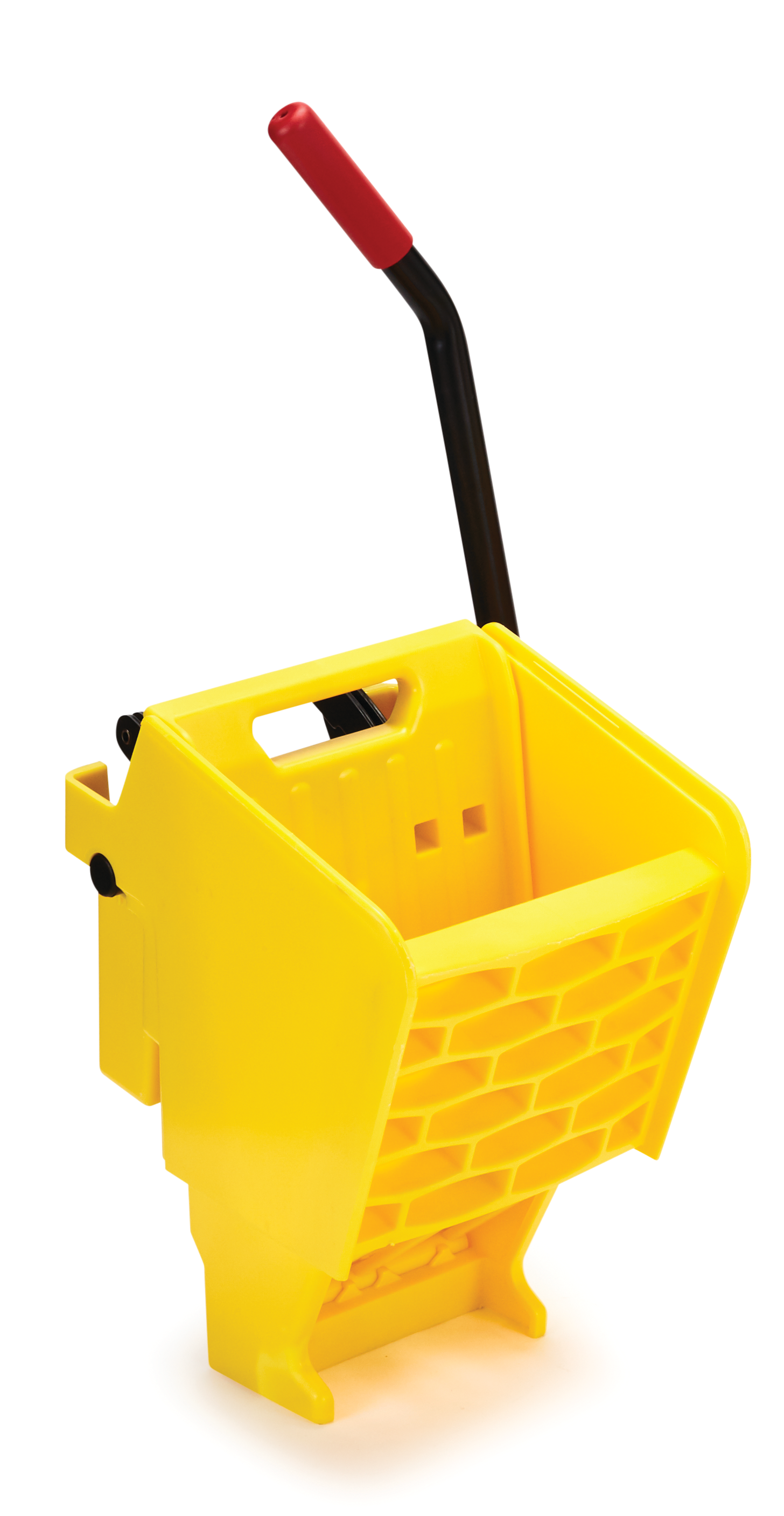 WAVEBRAKE SIDE PRESS WRINGER  YELLOW, 2/CS