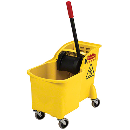 31QT TANDEM BUCKET/WRIN COMBO