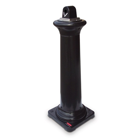 GROUNDSKEEPER TUSCAN BLACK