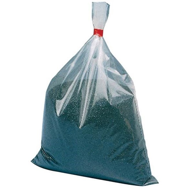SAND BLACK 5LB (5)BAGS/CS