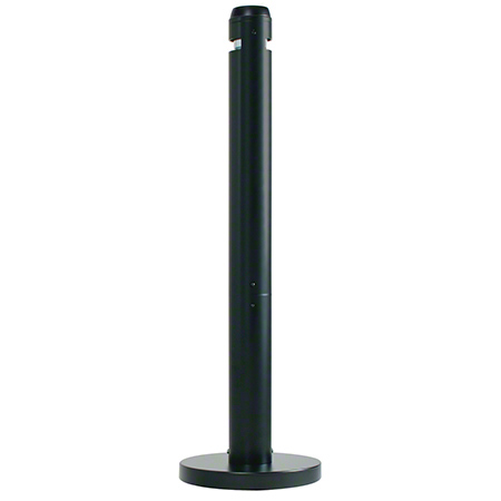 SMOKERS POLE BLACK (RUBR1BK)