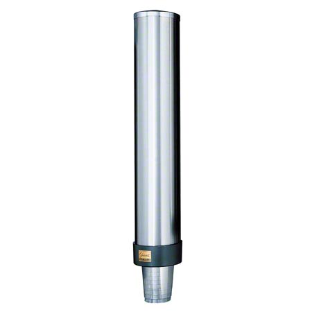 DISP CUP 12-24OZ SS WALL MOUNT