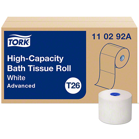TP 2PLY ADVC 36/1000 3.94X3.75 T26