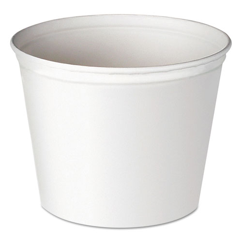 INACTIVE DOUBLE WRAPPED PAPER BUCKET 