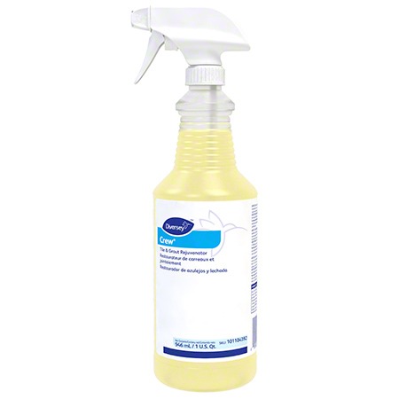 CREW TILE &amp; GROUT REJUV 12QT/C