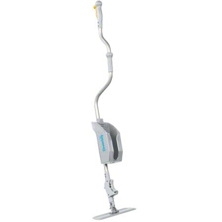 PROSPEED FINISH APPLICATOR SYSTEM