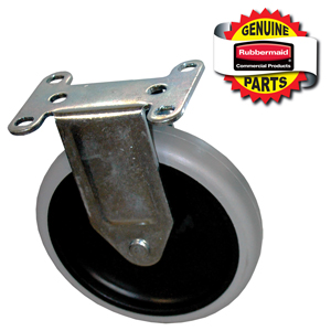 5" RIGID CASTER F/4500 &amp; 4520