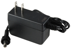 6V SINGLE AC ADAPTER  ACS OS-IR-SST