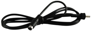 ADAPTER WIRE (BAYONET) ACS SOAP OS REV II WIRE ASSY