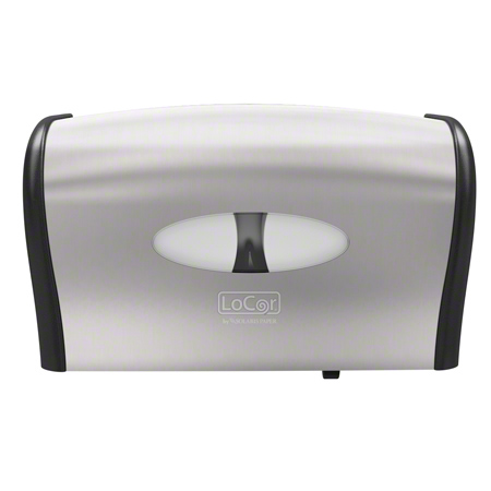 DISP NEW GENERATION TP  SIDE-BY-SIDE LOCOR SS
