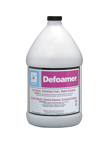 DEFOAMER 4GL/CS