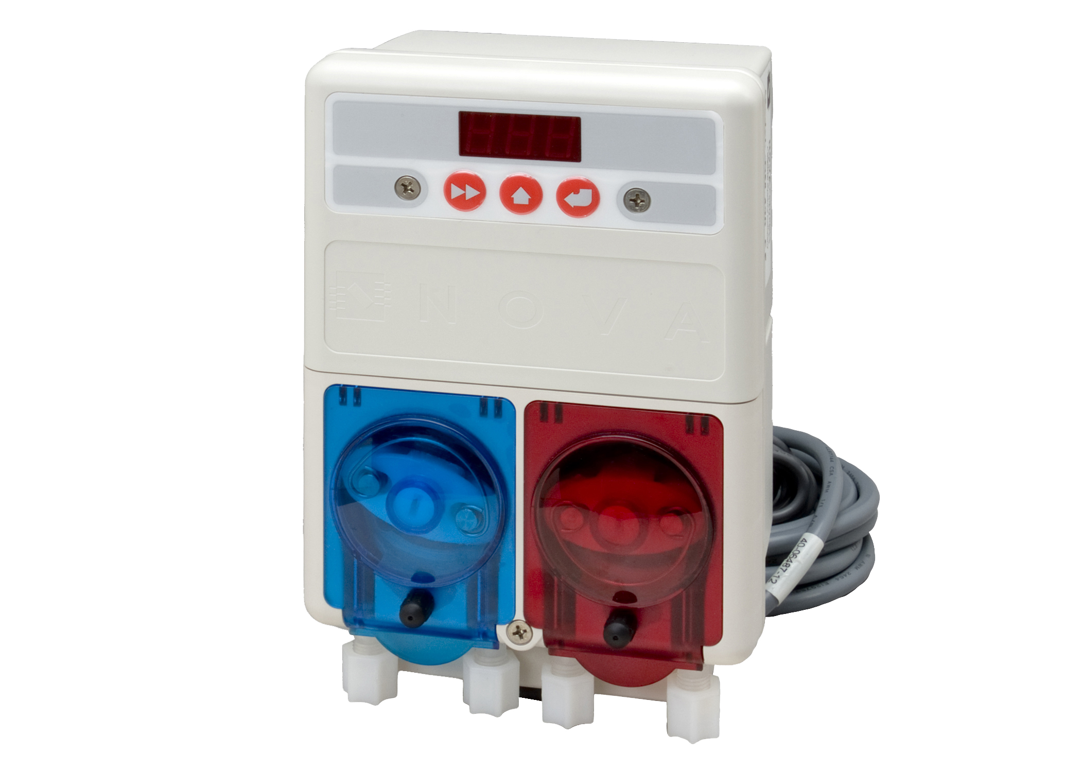 LAVOWARE PRO 2-PUMP WAREWASH DISPENSER