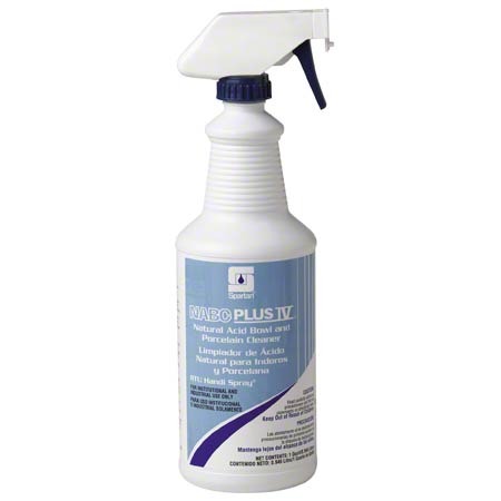 NABC PLUS IV 12QTS/CS