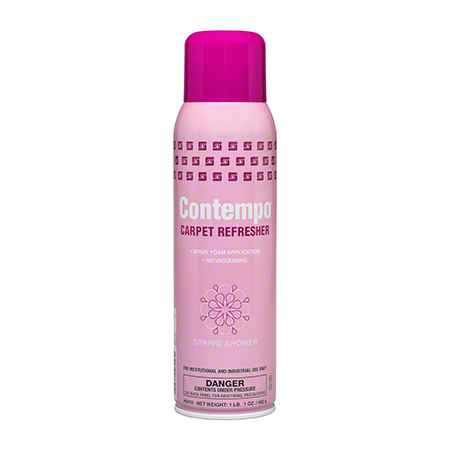 CONTEMPO CARPET REFRESHER  AEROSOL 20 OZ 12/CS