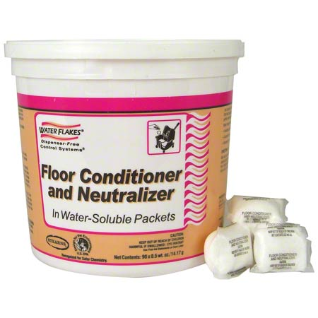FLOOR COND &amp; NEUT 90/TB 2TB/CS  2708992
