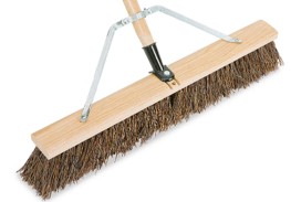 Brooms Push - Stiff