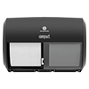 Toilet Tissue Control Dispensers