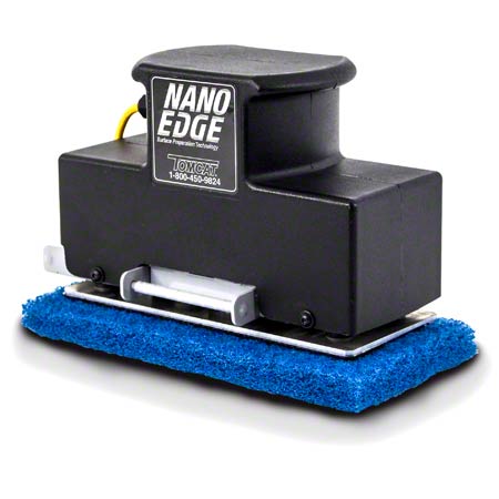9" NANO EDGE 120 VAC / 50-60 Hz / B-PLUG TOMNANO-9HD1105