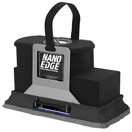9" CORDLESS BATTERY OP NANO  EDGE DC 42 VOLT