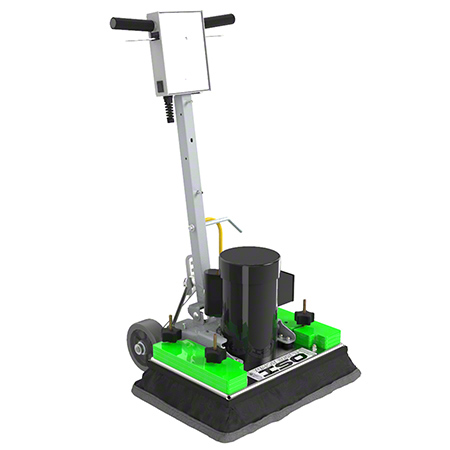 20" EDGE ISO STICK MACHINE 120V/60HZ/B-PLUG