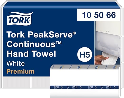 PREM PKSV CONTINUOUS HAND  TOWEL 12/270