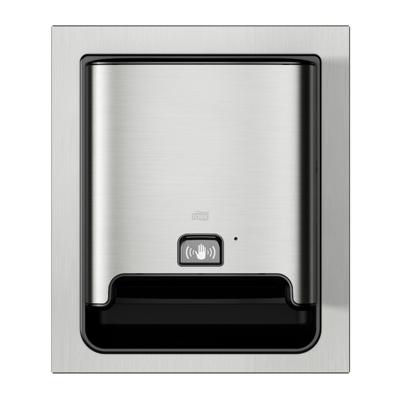 Tork Tork Matic 461223  In-Wall Hand Towel Dispenser 