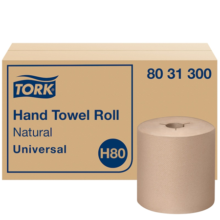RT UNIVERSAL NAT 8X800' 6CS (H80)