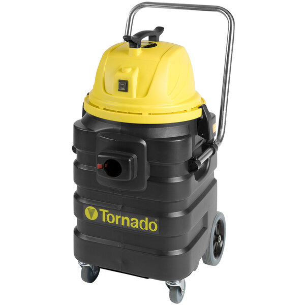 TASKFORCE WET/DRY VAC, 17  GALLON