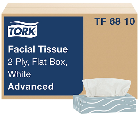FT 2PLY ADVC FLAT 30/100