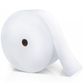 LOCOR JUMBO BATH TISSUE 12/CS 3.3"X1200'  