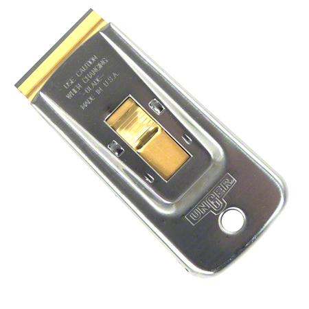 SAFETY SCRAPER RAZOR 50 CS