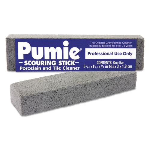 PUMICE SCOURING STIK 6/12/BX