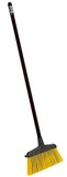 Brooms Upright