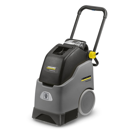 BRC 30/15 C, 4 GALLON CARPET EXTRACTOR