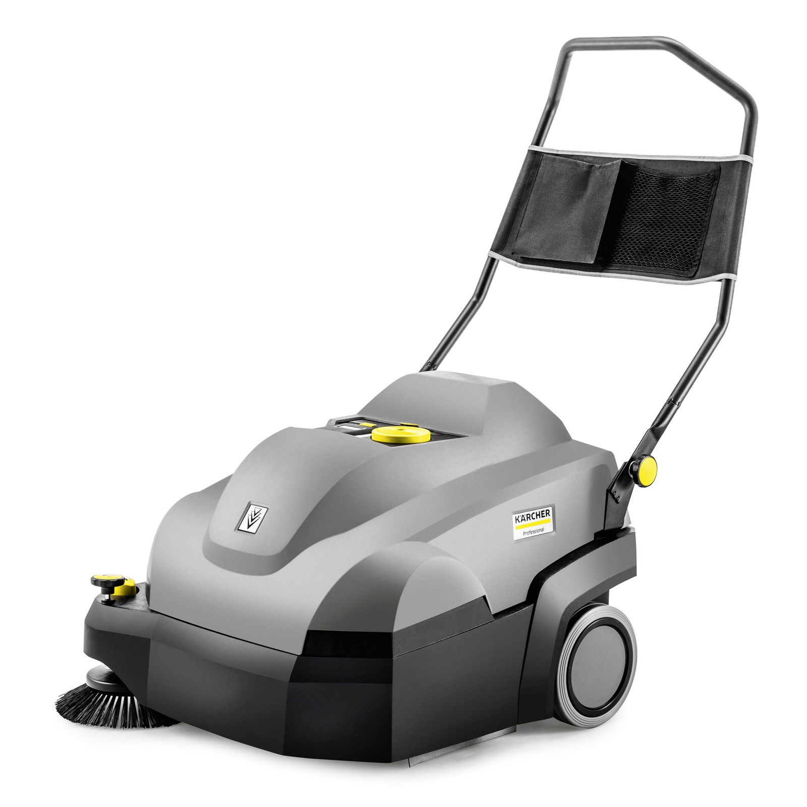 CVS 65/1 BP BATTERY CARPET  SWEEPER 
