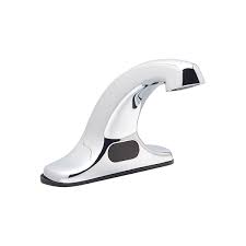AQUASENSE LEAD FREE BATTERY  POWERED SENSOR FAUCET