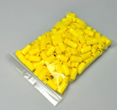 Zip Closure &amp; FlipLock Bags