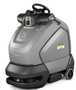 Autonomous Equipment