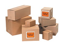 Boxes - Corrugated